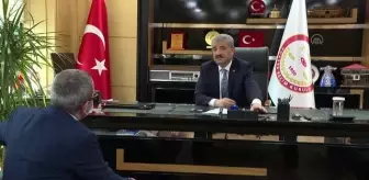 Yüksek Seçim Kurulu 71 yaşında
