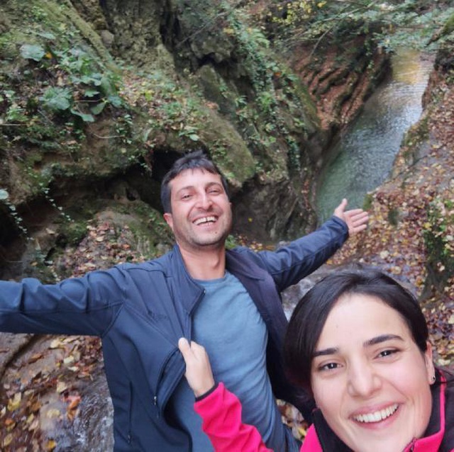 Kızı ve damadı ölü bulunan acılı baba son görüşmelerini anlattı: Hiç böyle bir durum yoktu, aklım almıyor Kızı ve damadı ölü bulunan acılı baba son görüşmelerini anlattı: Hiç böyle bir durum yoktu, aklım almıyor