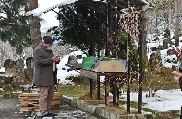 Kızı ve damadı ölü bulunan acılı baba son görüşmelerini anlattı: Hiç böyle bir durum yoktu, aklım almıyor Kızı ve damadı ölü bulunan acılı baba son görüşmelerini anlattı: Hiç böyle bir durum yoktu, aklım almıyor
