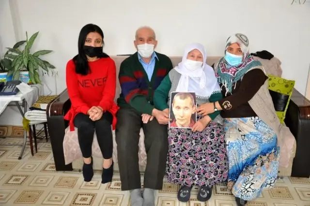 'Fırıldak Mustafa' lakaplı yetenekli adam 7 yıldır kayıp