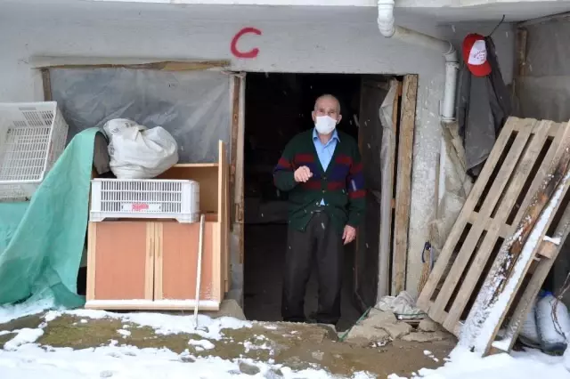 'Fırıldak Mustafa' lakaplı yetenekli adam 7 yıldır kayıp