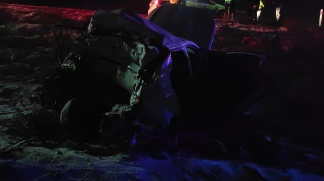Son Dakika! Konya'da otobüs, tır ve bir otomobilin karıştığı kazada 5 kişi öldü, 38 kişi yaralandı