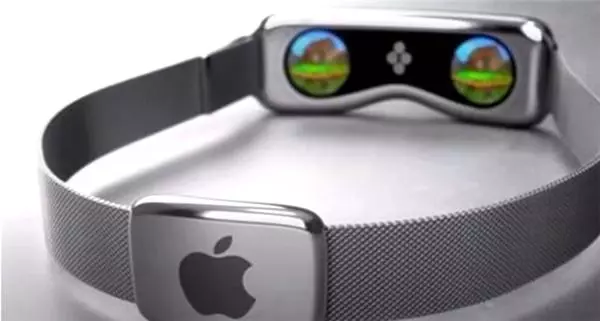 Apple'ın Yeni Vr Başlığı 2022'de Piyasada Olacak