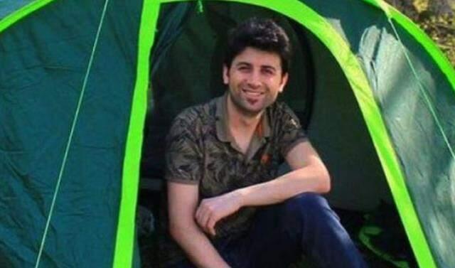 Eksi 10 derece narkozla hayatına son veren doktorun mektubu ortaya çıktı