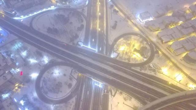 İstanbullular dikkat! Kar yağışı etkisini yeniden artırdı