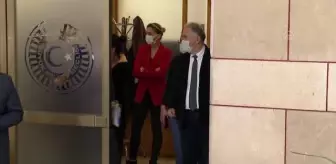 Son dakika gündem: Özgür Özel: 'Şehidin partisi, siyaseti olmaz'