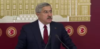 AK Parti'li Yayman, Kılıçdaroğlu'nun Gara şehitlerinin sorumlusu olarak Cumhurbaşkanı'nı göstermesini kınadı