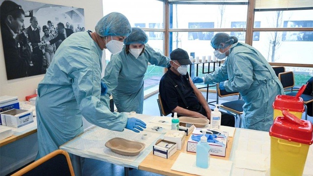 Covid - Slovakya AB'den acil yardım talep etti: Vakalardaki artışla baş edemiyoruz