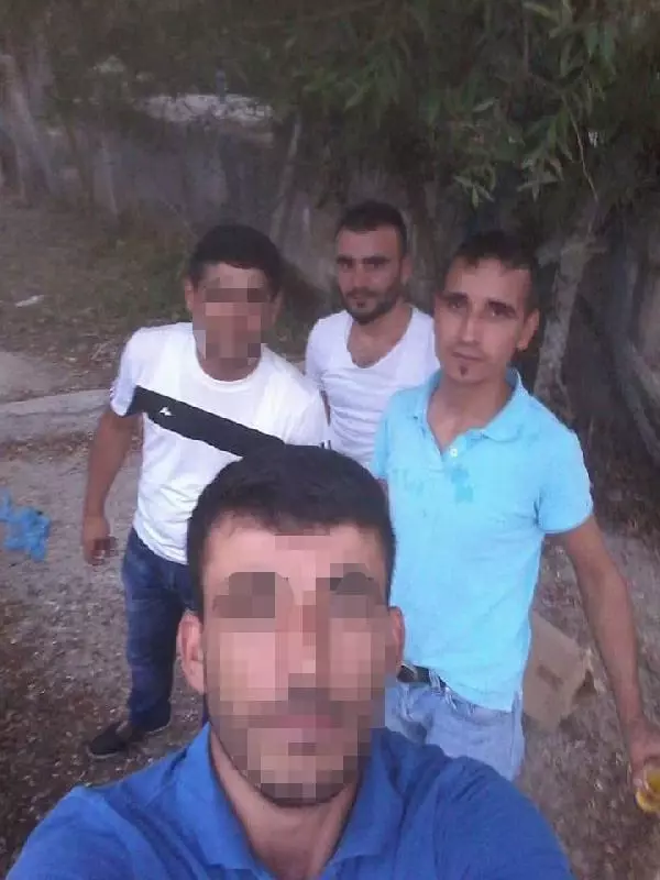 Öz kardeşi tarafından vurulan şahıs, 3 aylık yaşam savaşını kaybetti