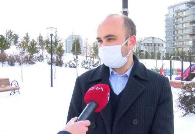 Sosyal medyada başlayan 'Maske sağlığa zararlıdır' propagandası büyük tepki çekti