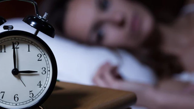 Uykusuzluk: Covid-19 salgınıyla ortaya çıkan 'koronasomnia' nedir?