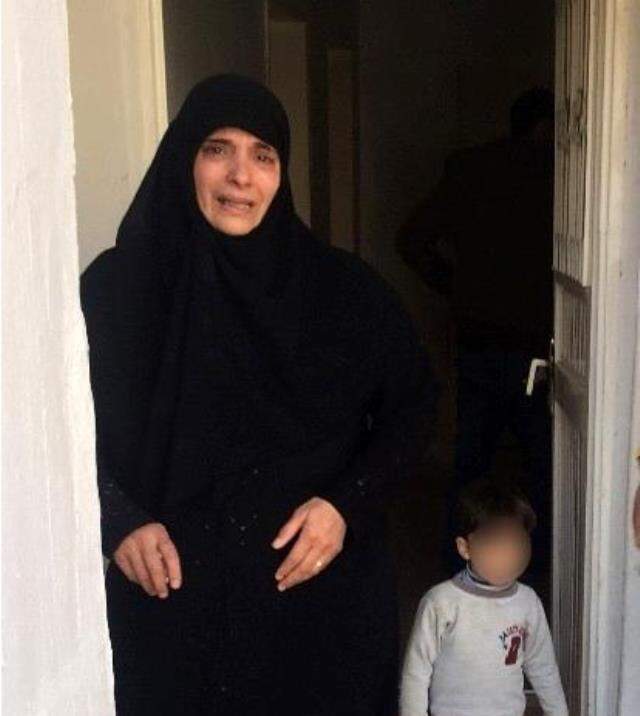 Uyudukları sırada 2 yaşındaki abisinin altında kalan 3 aylık bebek boğularak can verdi Uyudukları sırada 2 yaşındaki abisinin altında kalan 3 aylık bebek boğularak can verdi