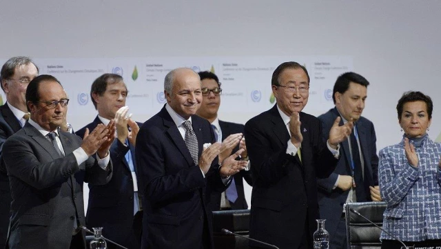 Paris İklim Anlaşması nedir ve ABD'nin anlaşmaya dönmesi neden önemli?