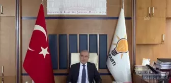 AK Parti Grup Başkanı Bostancı'dan 'yeni anayasa' açıklaması