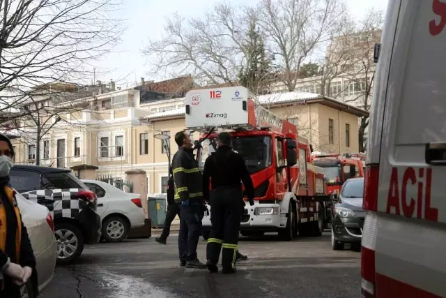 Kendisinden 2 gün haber alınamayan vatandaş, evinde uyurken bulundu