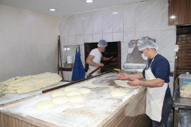 Normalleşmeye en yakın il Şırnak'ta esnaf dört gözle 1 Mart'ı bekliyor