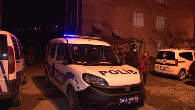 Pendik'te evlat dehşeti! Annesini kalbinden bıçakladı
