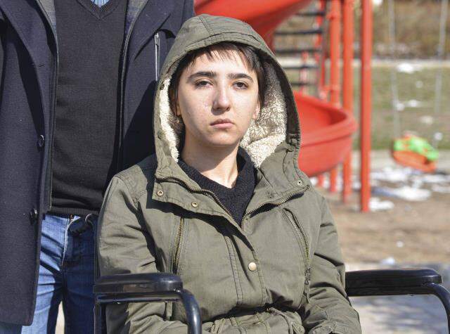 Son dakika haber! Polis eşinin silahıyla vurulan sağlık çalışanı Sevginur: Zorla alıkoydu, acımadan vurdu
