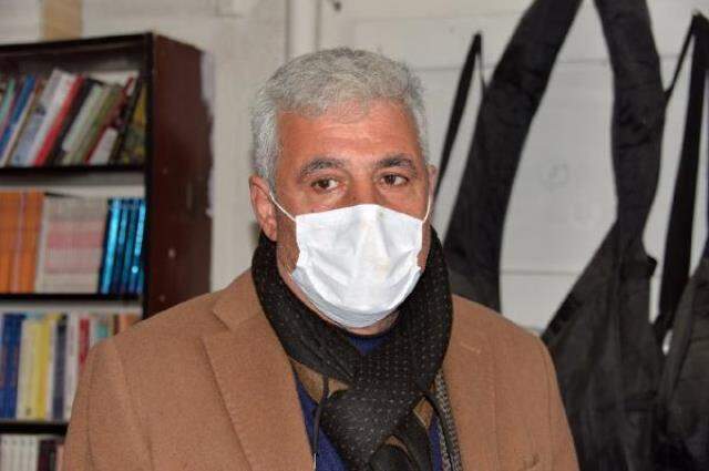 1 Mart itibarıyla normalleşmesi beklenen Bingöl'de vaka sayılarının düşüşündeki en önemli etken çetin kış şartları