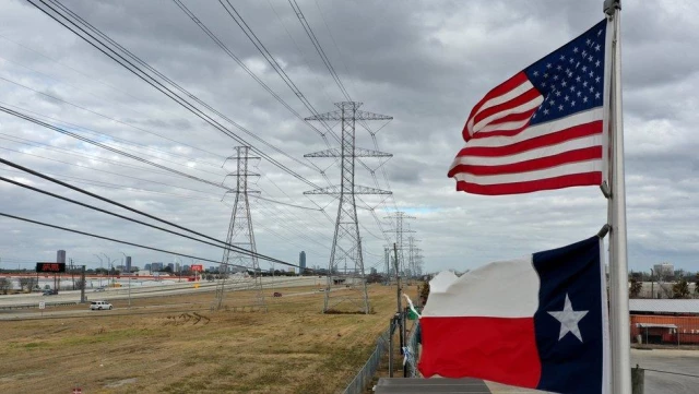 Teksas: ABD'de 11 yaşındaki çocuk donarak öldü, ailesi elektrik şirketlerine 100 milyon dolarlık dava açtı