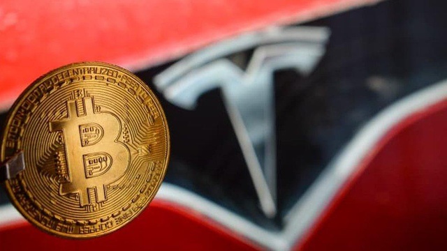 'Tesla, Bitcoin yatırımıyla 1 milyar dolar kâr etti'
