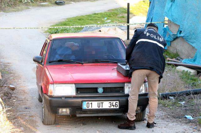 Yeğenini öldüren dayı, kendini 'Eşime küfretti' diyerek savundu Yeğenini öldüren dayı, kendini 'Eşime küfretti' diyerek savundu