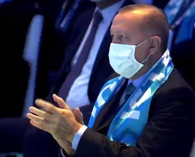 AK Parti'nin İstanbul'u teslim edeceği isim iddialı konuştu: Bizim olan İstanbul'u yeniden alacağız