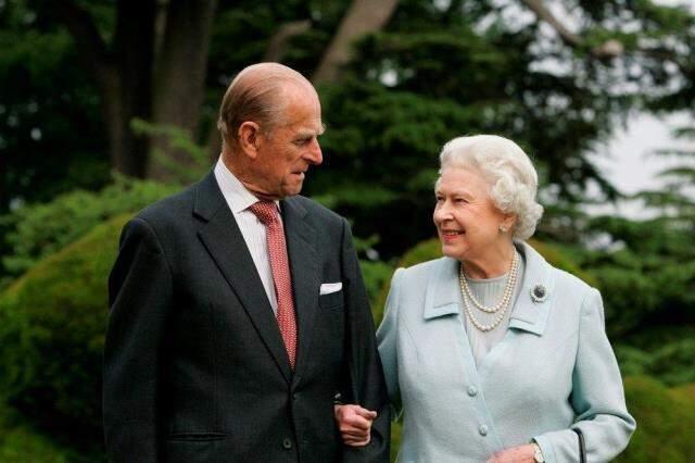 Kraliçe 2. Elizabeth'in kocası Prens Philip'in ölüm senaryosu belli oldu