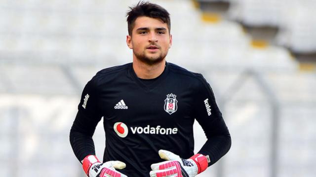 Lyon, Beşiktaş'ın kalecisi Ersin Destanoğlu için resmi teklif sunmaya hazırlanıyor