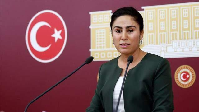 TBMM'ye iletilen fezlekelerin detayları belli oldu: 28'i HDP'li vekiller hakkında