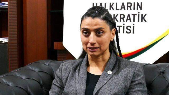 TBMM'ye iletilen fezlekelerin detayları belli oldu: 28'i HDP'li vekiller hakkında