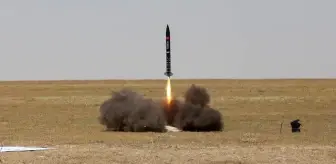 Türksat AŞ Genel Müdürü Ertok, uzaya ilgisi olan herkesi 'Model Uydu Yarışması'na davet etti