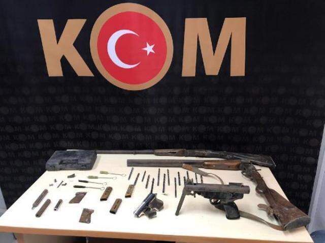 Kaçakçılık operasyonunda 5 aydır kayıp olan 17 yaşındaki kayıp kız bulundu