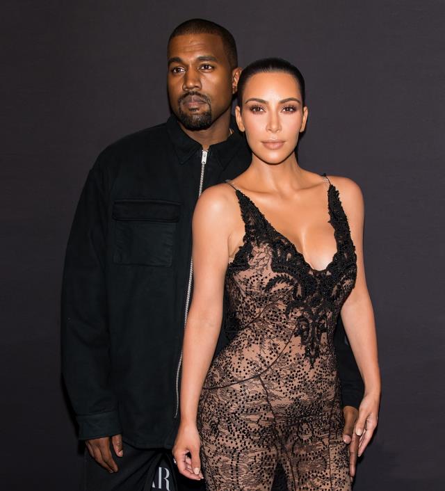 Kanye West, Kim Kardashian boşanmasında bomba iddia! Mücevherleri satmaya çalışıyor