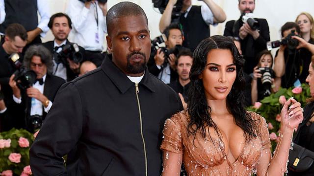 Kanye West, Kim Kardashian boşanmasında bomba iddia! Mücevherleri satmaya çalışıyor