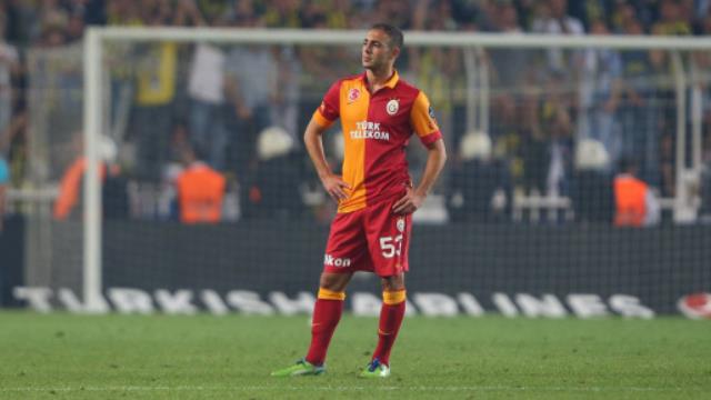 Malaga, Nordin Amrabat transferindeki anlaşmaya uymadığı gerekçesiyle Galatasaray'a 500 bin euro ödeyecek