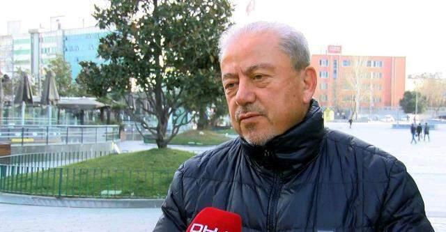 'Bugün cemre suya düştü' diyen Prof. Dr. Orhan Şen'den kar yağışı uyarısı: Önümüzdeki salı gününe dikkat