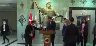Son dakika gündem: Kurum: 'Kentsel dönüşümü çok önemsiyoruz'