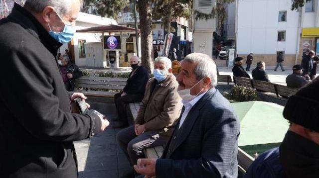 Normalleşmenin hayal olduğu Çorum'da özel tim görevde! Sokak sokak gezip tedbirleri denetliyorlar