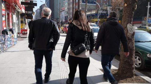 Normalleşmenin hayal olduğu Çorum'da özel tim görevde! Sokak sokak gezip tedbirleri denetliyorlar