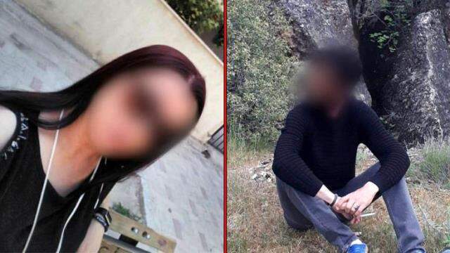Kendilerini polis olarak tanıtan çift, yaşlı insanlar üzerinden 360 bin TL'lik vurgun yaptı Kendilerini polis olarak tanıtan çift, yaşlı insanlar üzerinden 360 bin TL'lik vurgun yaptı
