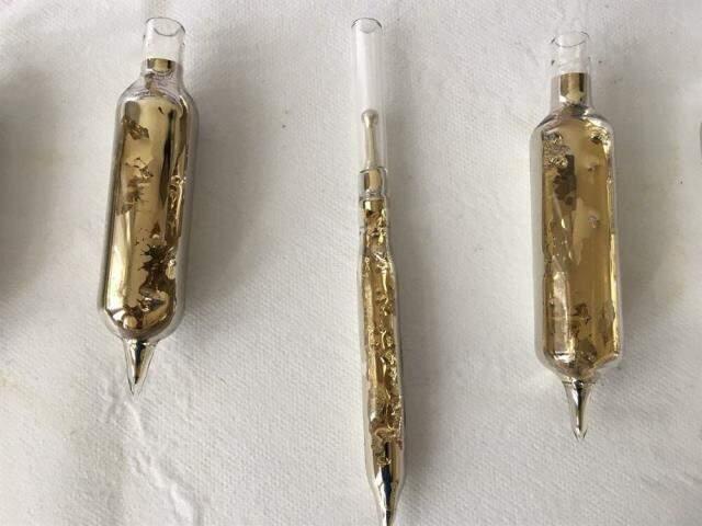 Sahra Çölü'nden gelen toz bulutu, nükleer madde kalıntılarını Fransa'ya taşıdı