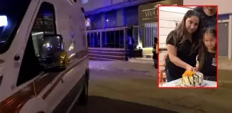 Sevgilisini kaldıkları otel odasında boğazından ve başından bıçaklayarak öldürdü
