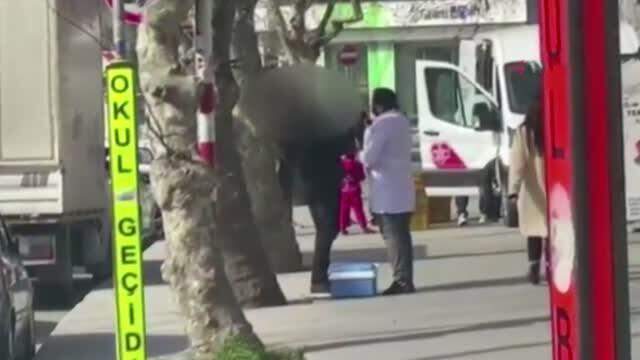 İstanbul'da negatif koronavirüs test sonucu satan şebeke çökertildi! Lideri de sosyal medya fenomeni çıktı İstanbul'da negatif koronavirüs test sonucu satan şebeke çökertildi! Lideri de sosyal medya fenomeni çıktı