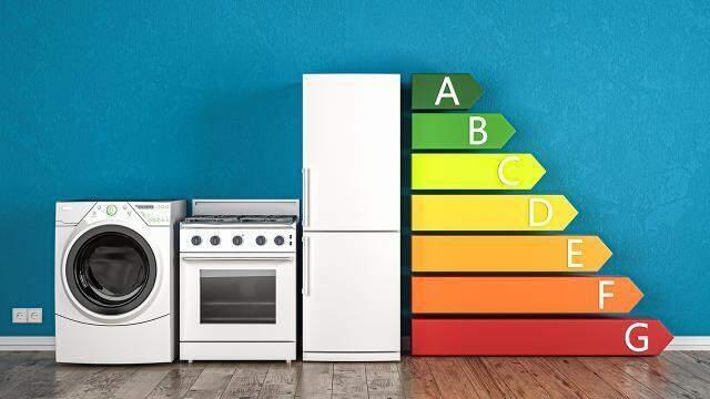 AB beyaz eşya ve elektrikli ürünlerin enerji sınıflarını yeniden belirledi