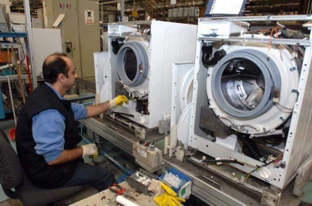 AB beyaz eşya ve elektrikli ürünlerin enerji sınıflarını yeniden belirledi