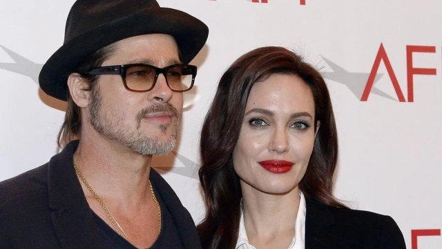 Angelina Jolie'ye ait Winston Churchill tablosu 7 milyon sterline alıcı buldu
