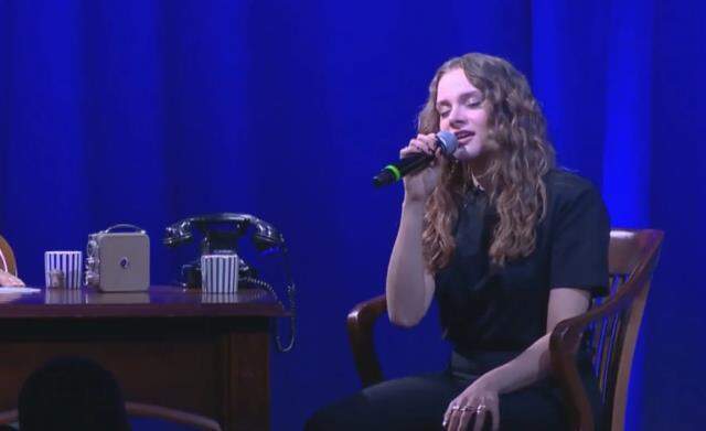 Genç oyuncu, Miray Daner şarkıcı oluyor