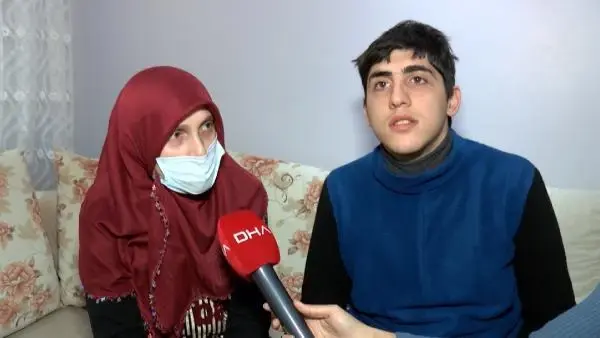 Yalanlarıyla aileye umut verdi, hasta çocuğun durumu ağırlaşınca gerçek ortaya çıktı! Sahte doktor binlerce lira dolandırdı