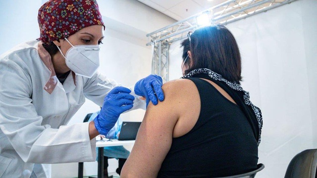 Covid: İtalya'da İngiltere varyantı en yaygın tür haline geldi, tedbirler sıkılaştırılıyor